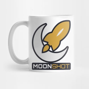 Moonshot (Light) Mug